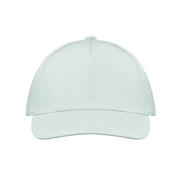 Cappellino classico BUZZ 5 pannelli personalizzato - Immagine 13