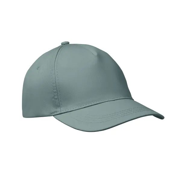Cappellino classico BUZZ 5 pannelli personalizzato - Immagine 14