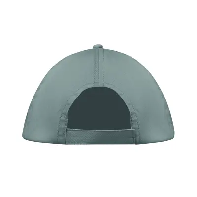 Cappellino classico BUZZ 5 pannelli personalizzato - Immagine 15
