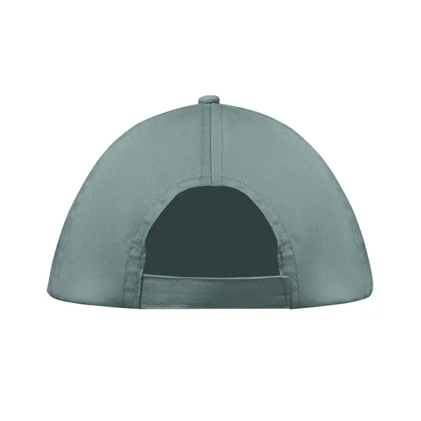 Cappellino classico BUZZ 5 pannelli personalizzato - Immagine 15