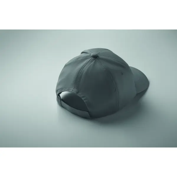Cappellino classico BUZZ 5 pannelli personalizzato - Immagine 17