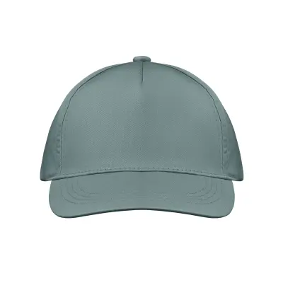 Cappellino classico BUZZ 5 pannelli personalizzato - Immagine 18