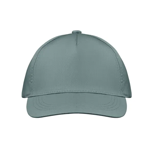 Cappellino classico BUZZ 5 pannelli personalizzato - Immagine 18