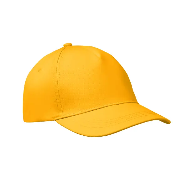 Cappellino classico BUZZ 5 pannelli personalizzato - Immagine 19