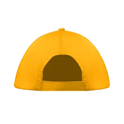 Cappellino classico BUZZ 5 pannelli personalizzato - Immagine 20