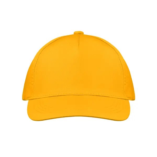 Cappellino classico BUZZ 5 pannelli personalizzato - Immagine 22