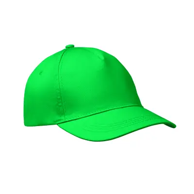 Cappellino classico BUZZ 5 pannelli personalizzato - Immagine 23