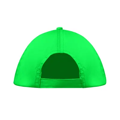 Cappellino classico BUZZ 5 pannelli personalizzato - Immagine 24