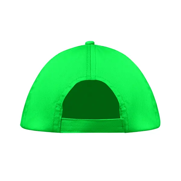 Cappellino classico BUZZ 5 pannelli personalizzato - Immagine 24