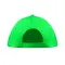 Cappellino classico BUZZ 5 pannelli personalizzato - Anteprima 24