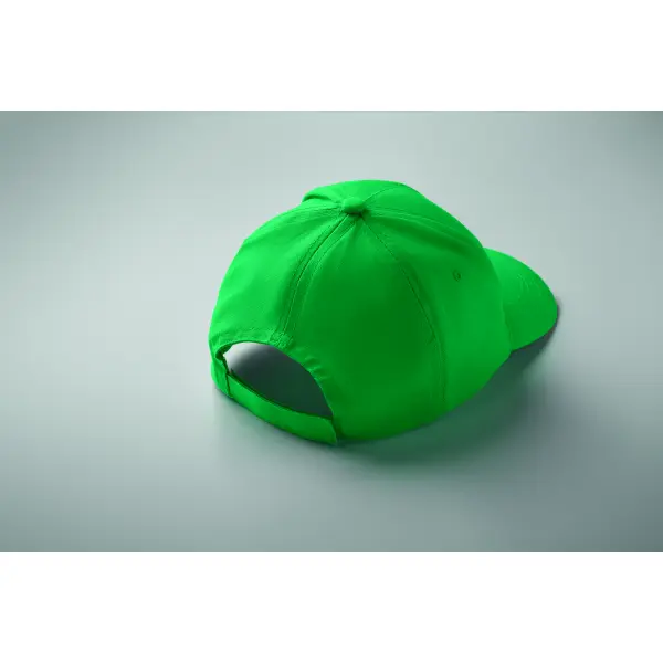 Cappellino classico BUZZ 5 pannelli personalizzato - Immagine 26
