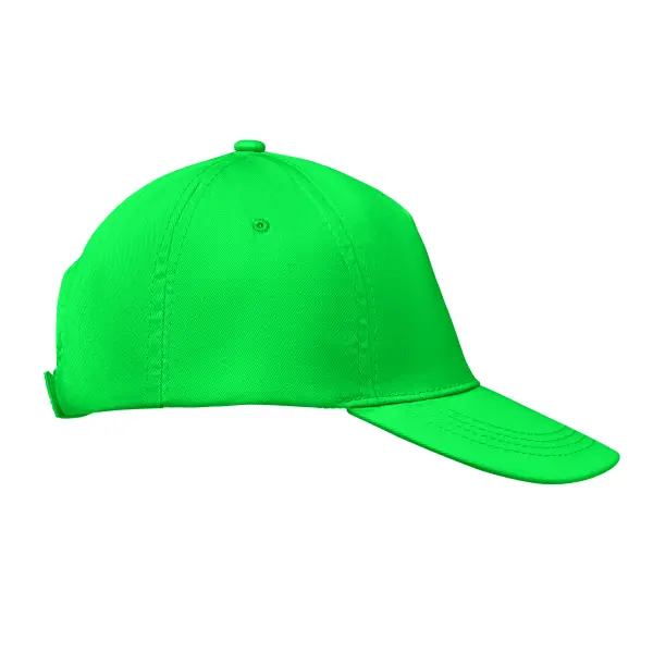 Cappellino classico BUZZ 5 pannelli personalizzato - Immagine 25