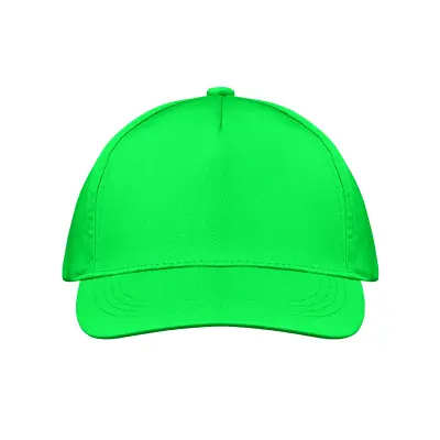 Cappellino classico BUZZ 5 pannelli personalizzato - Immagine 27