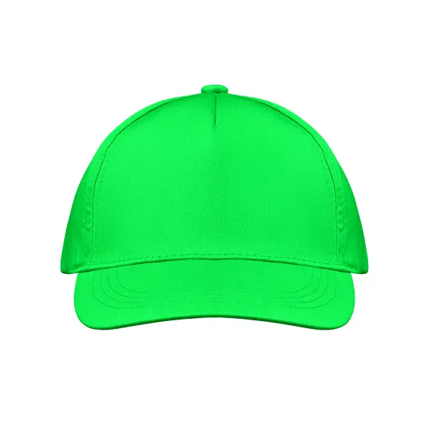 Cappellino classico BUZZ 5 pannelli personalizzato - Immagine 27
