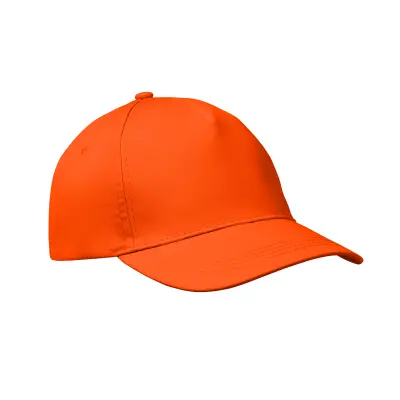 Cappellino classico BUZZ 5 pannelli personalizzato - Immagine 28