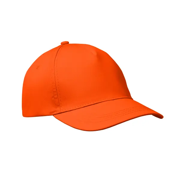 Cappellino classico BUZZ 5 pannelli personalizzato - Immagine 28