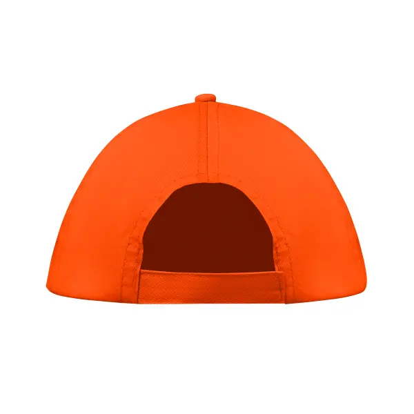 Cappellino classico BUZZ 5 pannelli personalizzato - Immagine 29