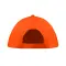 Cappellino classico BUZZ 5 pannelli personalizzato - Anteprima 29
