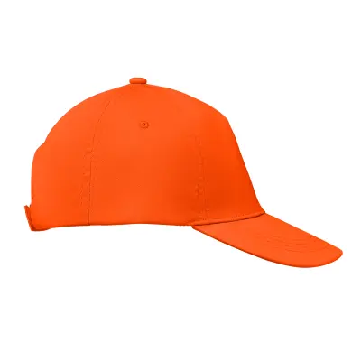 Cappellino classico BUZZ 5 pannelli personalizzato - Immagine 30