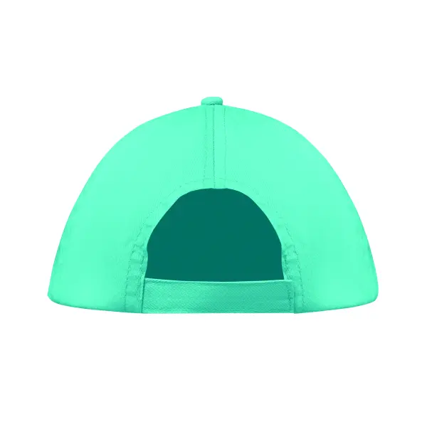 Cappellino classico BUZZ 5 pannelli personalizzato - Immagine 33