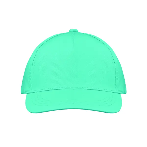 Cappellino classico BUZZ 5 pannelli personalizzato - Immagine 35
