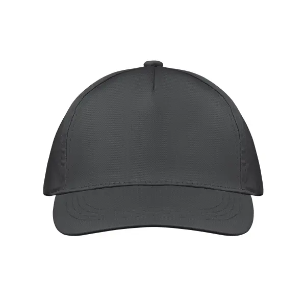 Cappellino classico BUZZ 5 pannelli personalizzato - Immagine 39