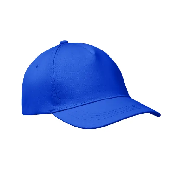 Cappellino classico BUZZ 5 pannelli personalizzato - Immagine 40