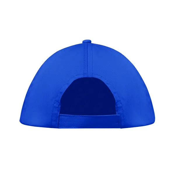 Cappellino classico BUZZ 5 pannelli personalizzato - Immagine 41