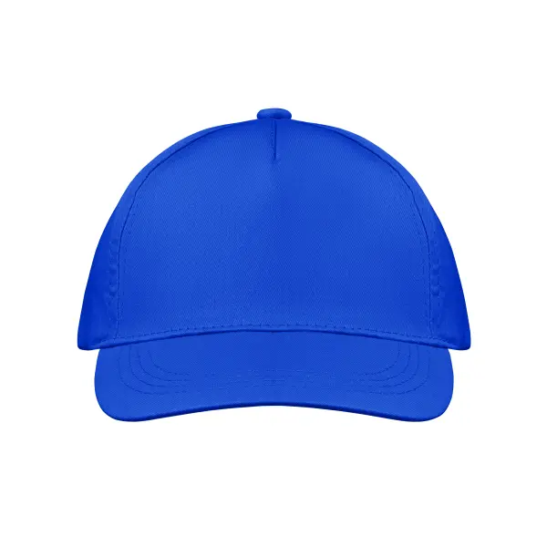 Cappellino classico BUZZ 5 pannelli personalizzato - Immagine 43