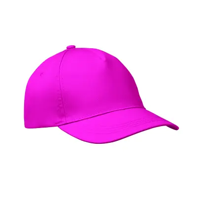Cappellino classico BUZZ 5 pannelli personalizzato - Immagine 44