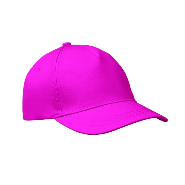 Cappellino classico BUZZ 5 pannelli personalizzato - Immagine 44