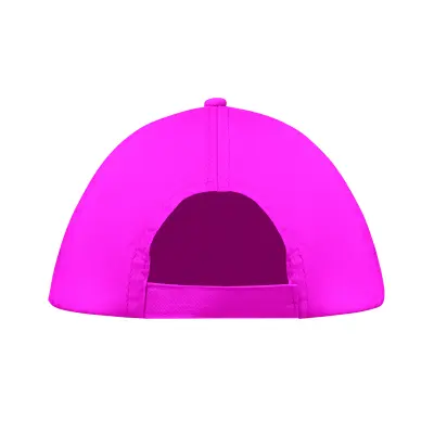 Cappellino classico BUZZ 5 pannelli personalizzato - Immagine 45