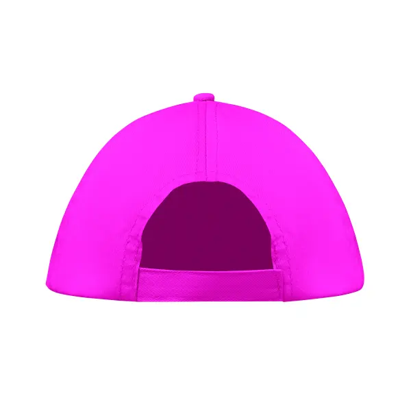 Cappellino classico BUZZ 5 pannelli personalizzato - Immagine 45