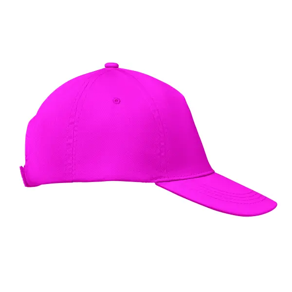 Cappellino classico BUZZ 5 pannelli personalizzato - Immagine 46