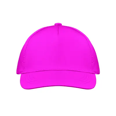 Cappellino classico BUZZ 5 pannelli personalizzato - Immagine 47