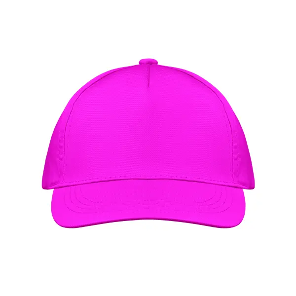 Cappellino classico BUZZ 5 pannelli personalizzato - Immagine 47