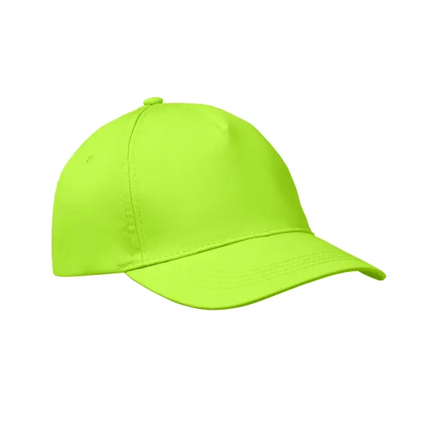 Cappellino classico BUZZ 5 pannelli personalizzato - Immagine 48