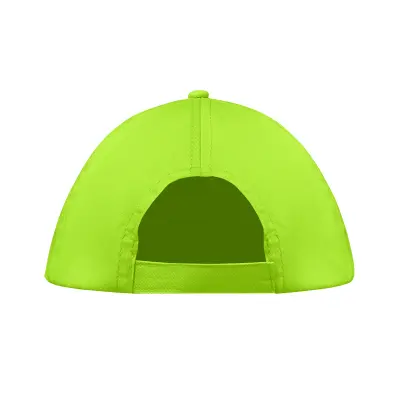 Cappellino classico BUZZ 5 pannelli personalizzato - Immagine 49