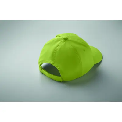 Cappellino classico BUZZ 5 pannelli personalizzato - Immagine 51