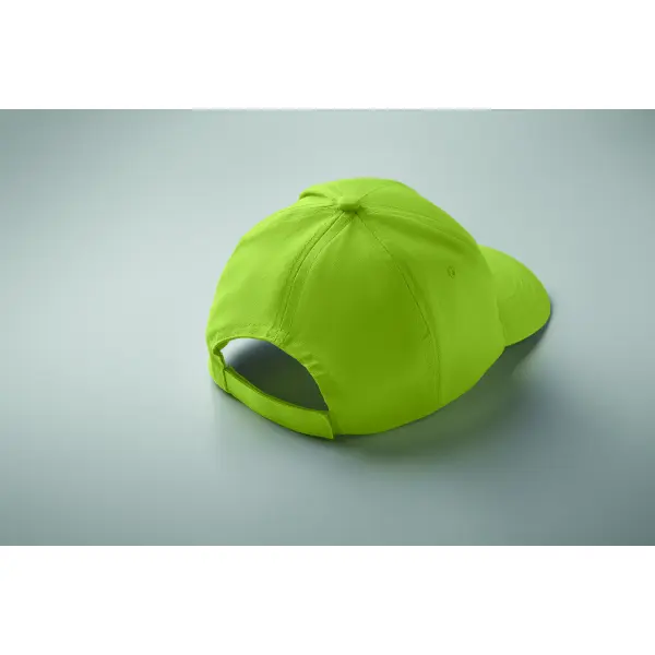 Cappellino classico BUZZ 5 pannelli personalizzato - Immagine 51