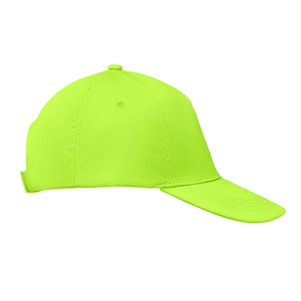 Cappellino classico BUZZ 5 pannelli personalizzato - Immagine 50
