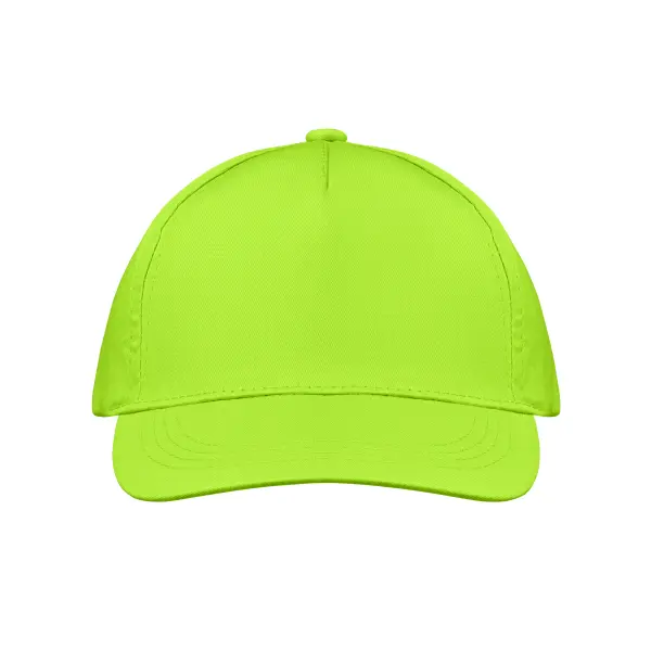 Cappellino classico BUZZ 5 pannelli personalizzato - Immagine 52