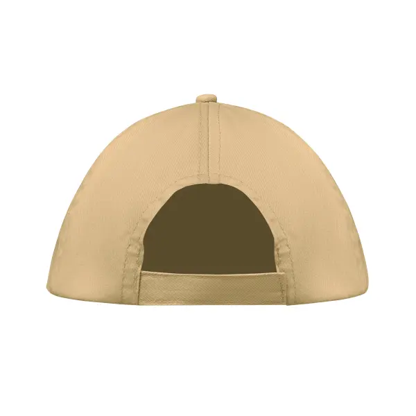 Cappellino classico BUZZ 5 pannelli personalizzato - Immagine 54