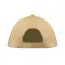 Cappellino classico BUZZ 5 pannelli personalizzato - Anteprima 54
