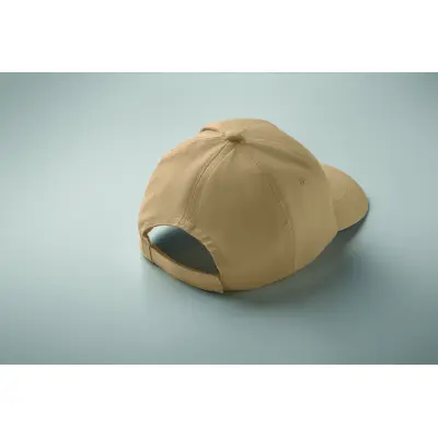Cappellino classico BUZZ 5 pannelli personalizzato - Immagine 56