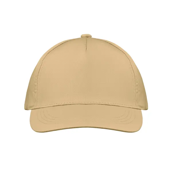 Cappellino classico BUZZ 5 pannelli personalizzato - Immagine 57