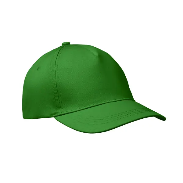 Cappellino classico BUZZ 5 pannelli personalizzato - Immagine 58