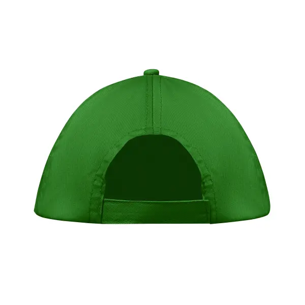 Cappellino classico BUZZ 5 pannelli personalizzato - Immagine 59