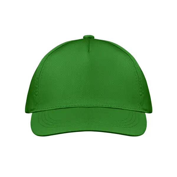 Cappellino classico BUZZ 5 pannelli personalizzato - Immagine 61