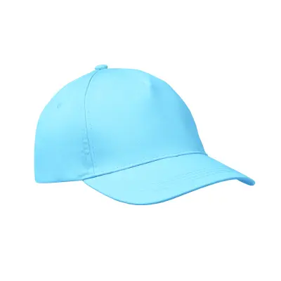 Cappellino classico BUZZ 5 pannelli personalizzato - Immagine 62